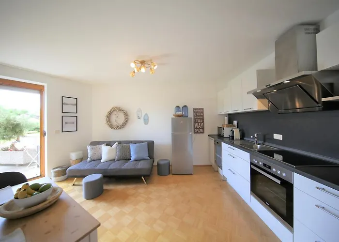 Ganze Wohnung am Wörthersee