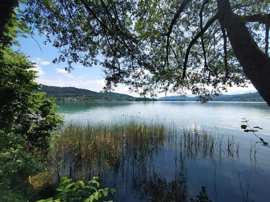 Apartment Ganze Am Wörthersee *