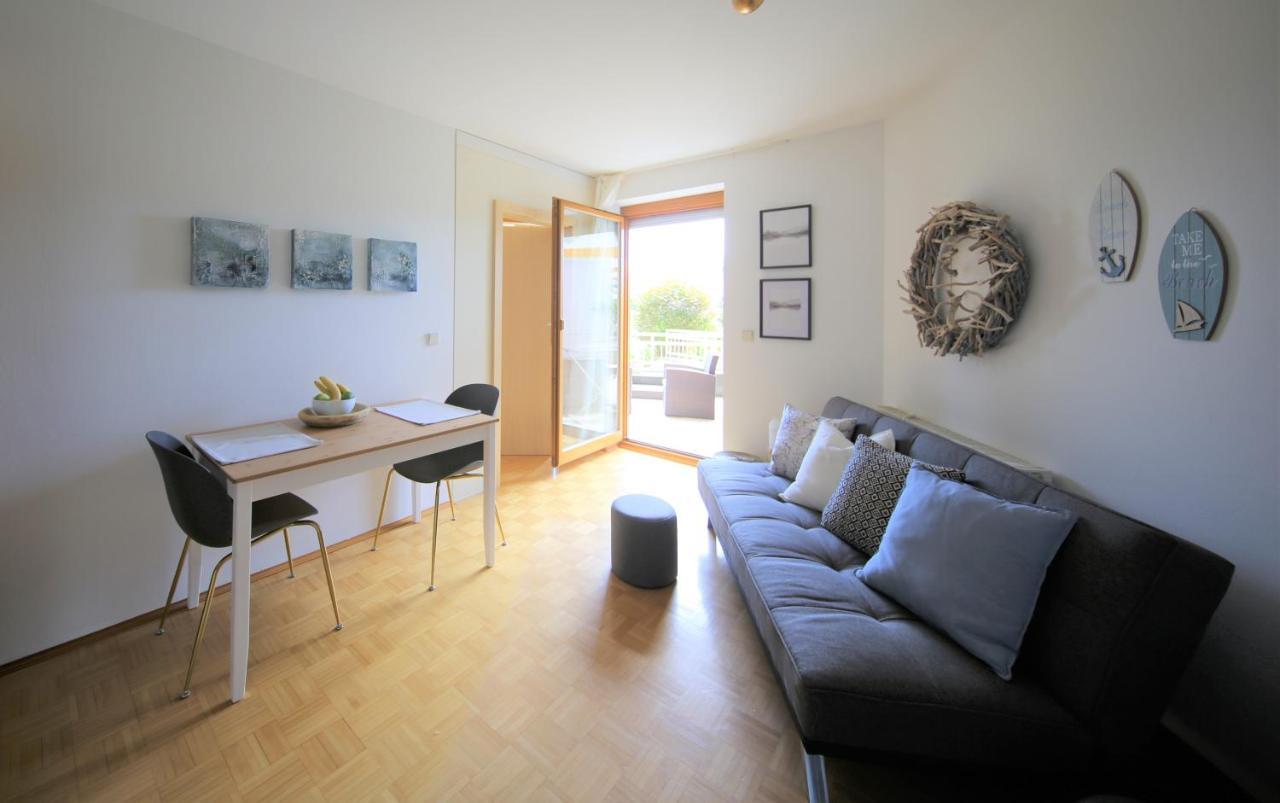 Ganze Am Woerthersee Apartment