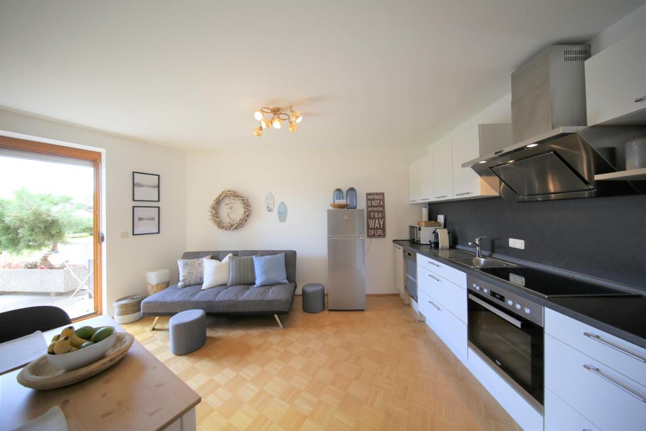 Ganze Am Woerthersee Apartment *