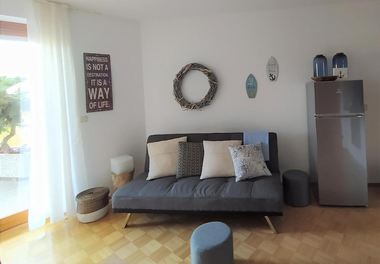 Ganze Am Woerthersee Apartment Portschach am Woerthersee