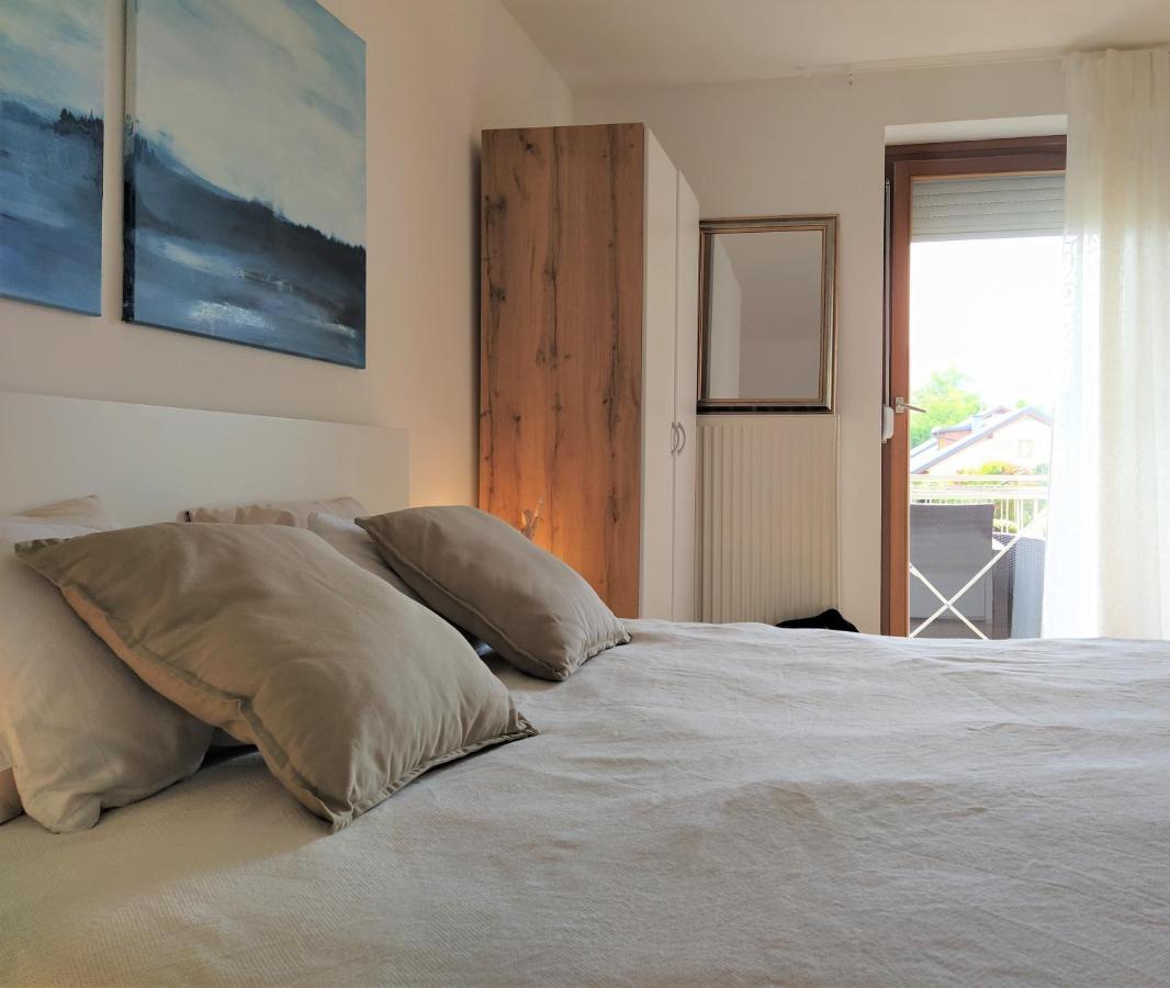 Apartment Ganze Am Woerthersee